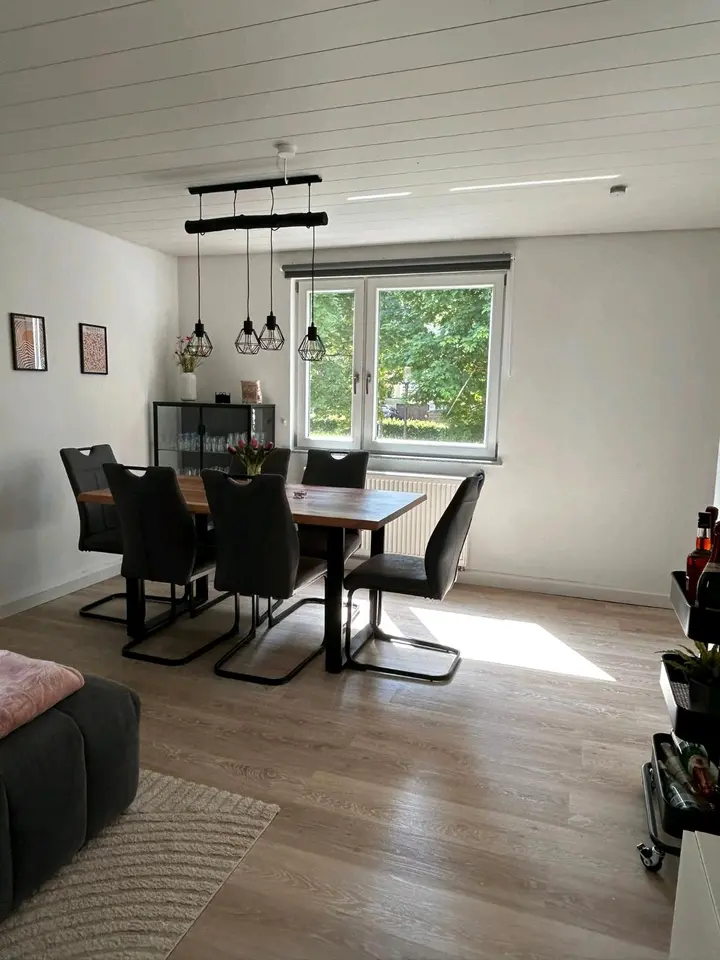 4 Zimmer Wohnung mit 90 m² in Schwäbisch Gmünd – Bild 8