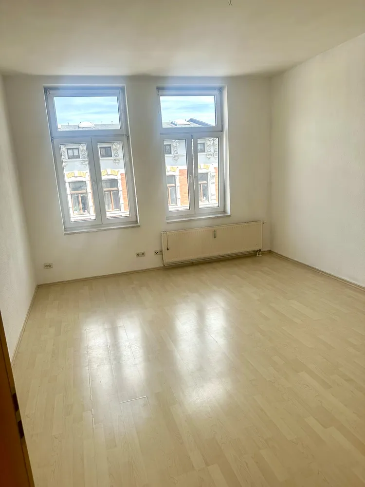 2 Zimmer Wohnung mit 61 m² in Magdeburg – Bild 6