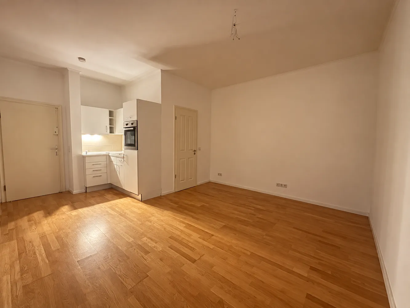 2 Zimmer Wohnung mit 35 m² in Berlin – Bild 3