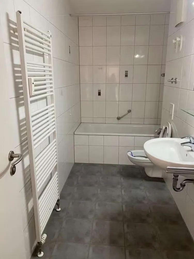 3 Zimmer Wohnung mit 62 m² in Frankfurt am Main – Bild 10