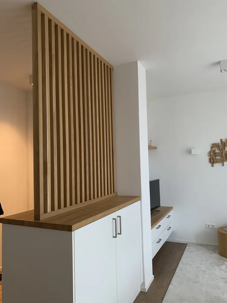 3 Zimmer Wohnung mit 75 m² in Münster – Bild 8