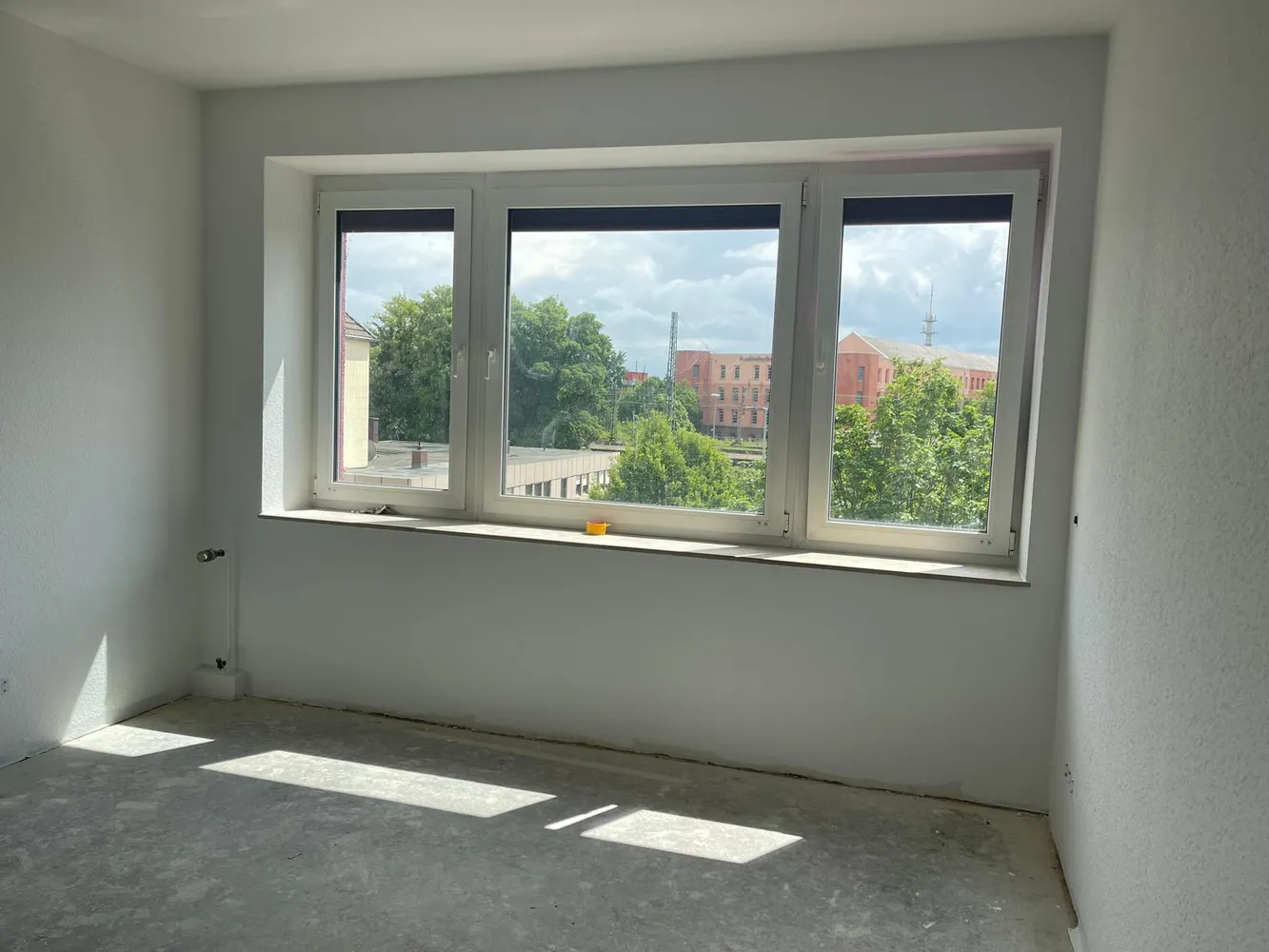 2 Zimmer Wohnung mit 65 m² in Mönchengladbach – Bild 8
