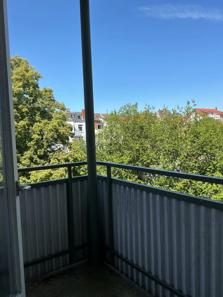 2 Zimmer Wohnung mit 48 m² in Kiel – Bild 4