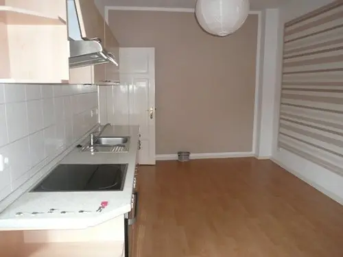 2 Zimmer Wohnung mit 70 m² in Flensburg – Bild 8