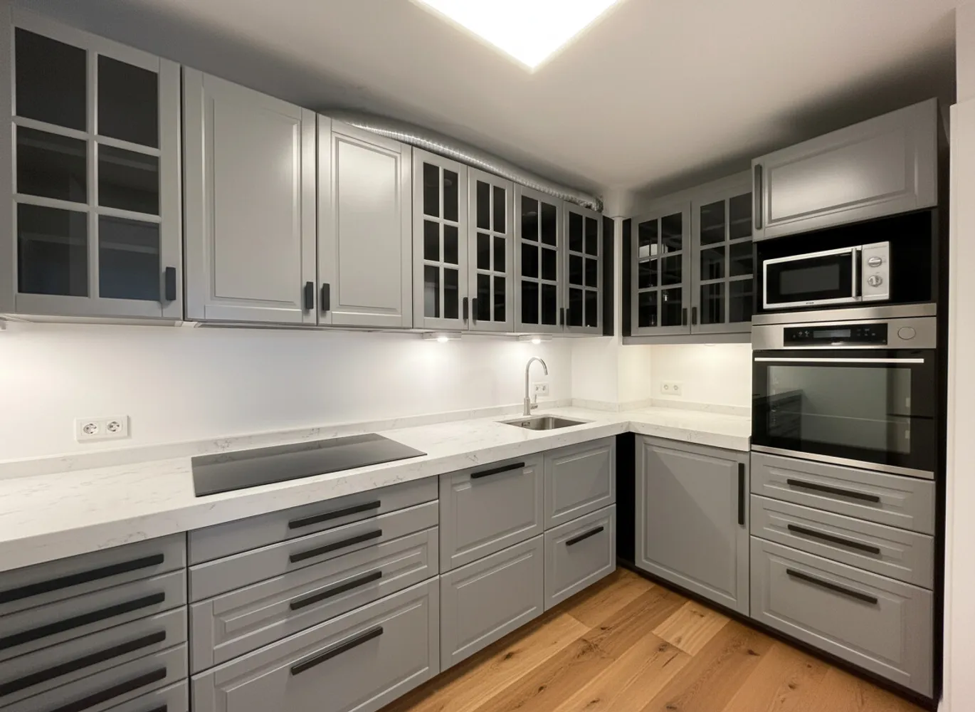 3 Zimmer Wohnung mit 92 m² in Mülheim an der Ruhr – Bild 12