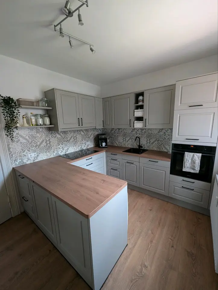 4 Zimmer Wohnung mit 90 m² in Finsterwalde – Bild 4