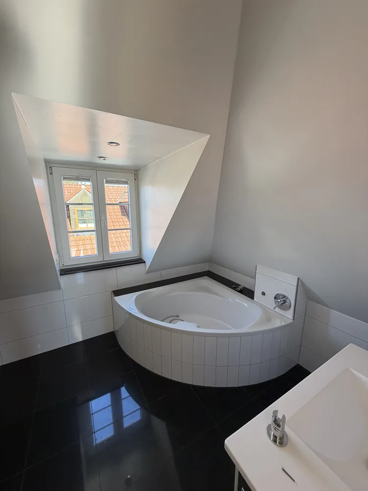 2 Zimmer Wohnung mit 75 m² in München – Bild 7