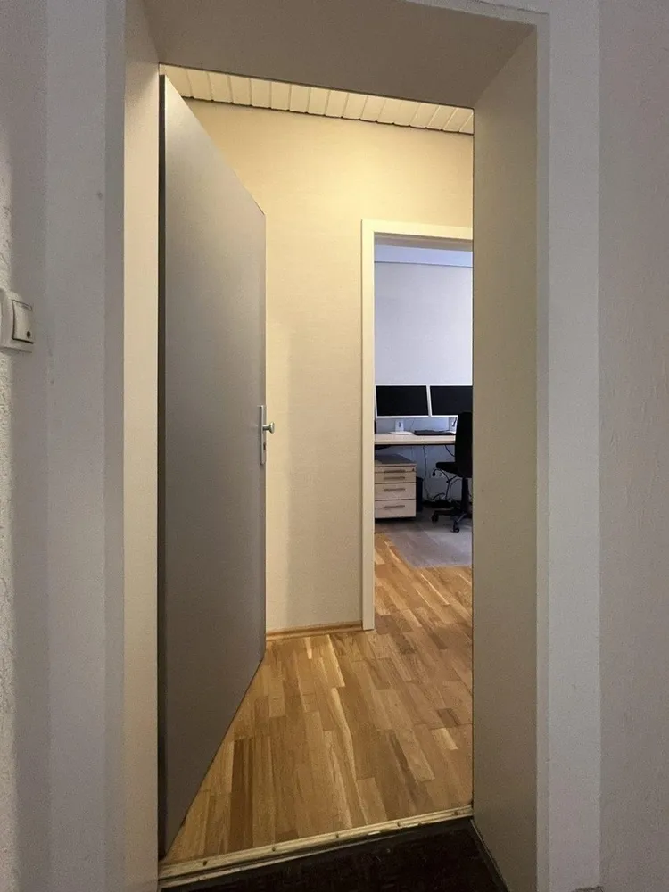 1 Zimmer Wohnung mit 34 m² in Vechta – Bild 4