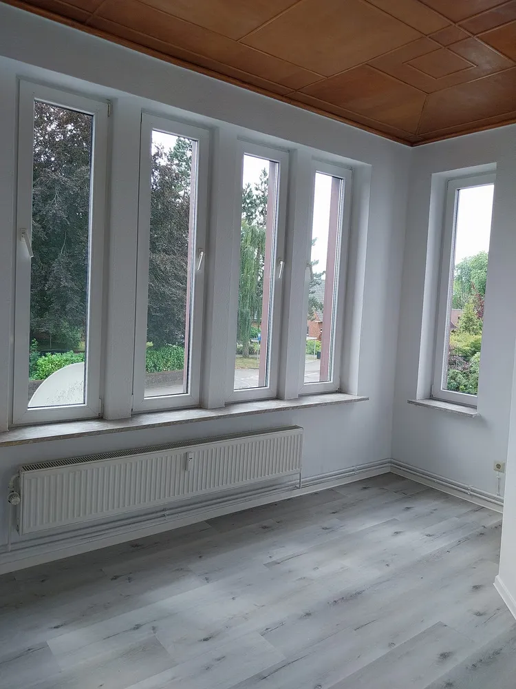3 Zimmer Wohnung mit 90 m² in Husum – Bild 2