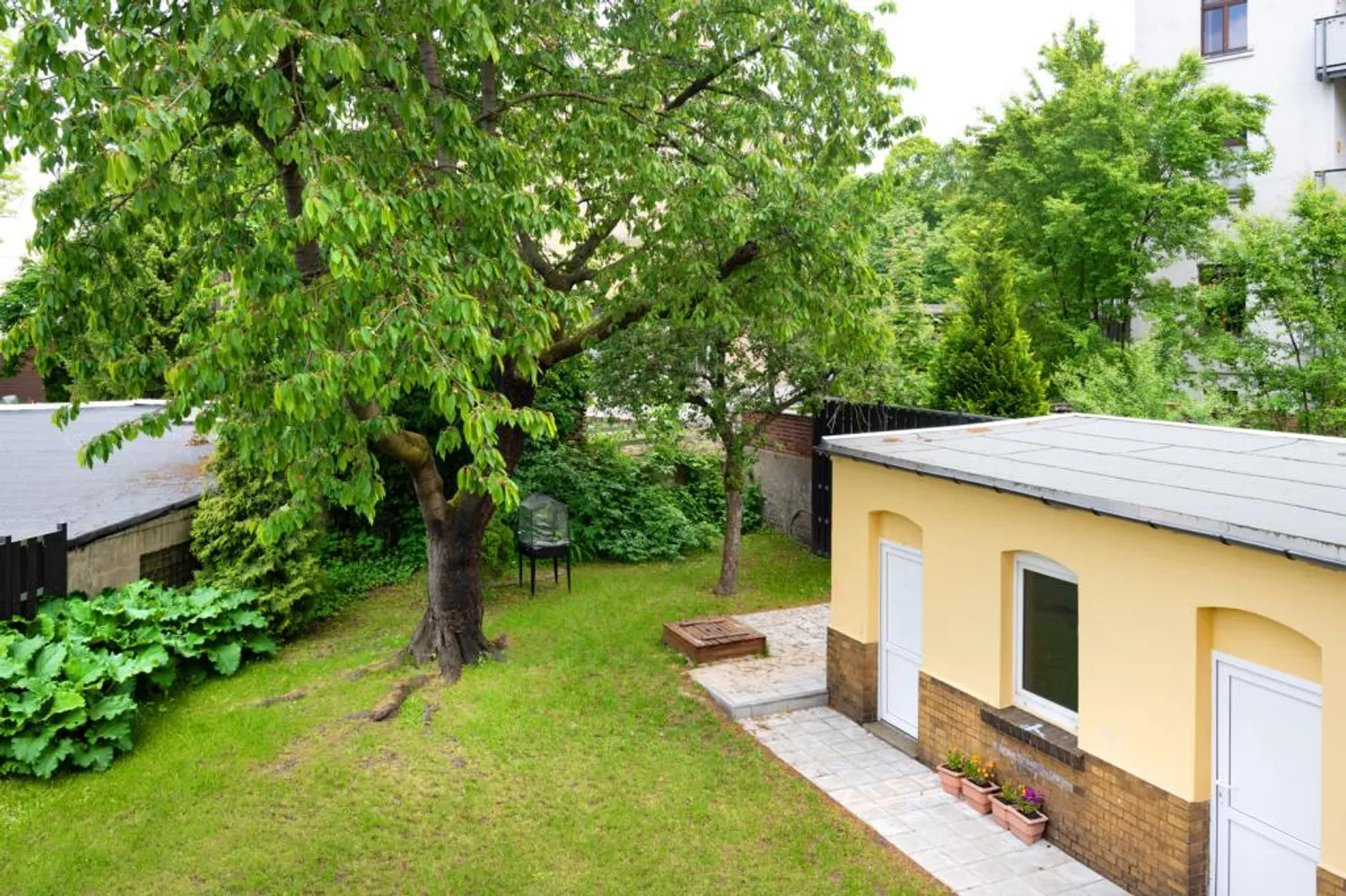 2 room apartment with 63 m² in Chemnitz – Photo 12