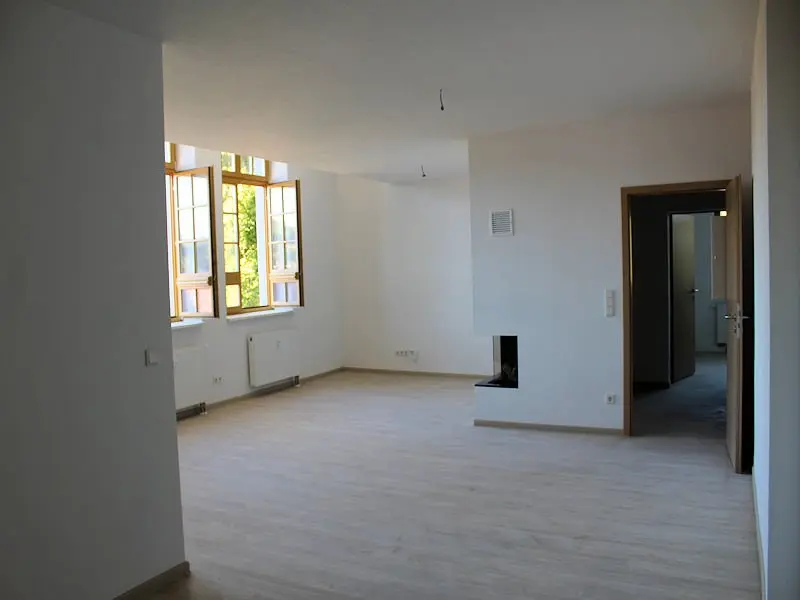3 Zimmer Wohnung mit 80 m² in Suhl – Bild 2