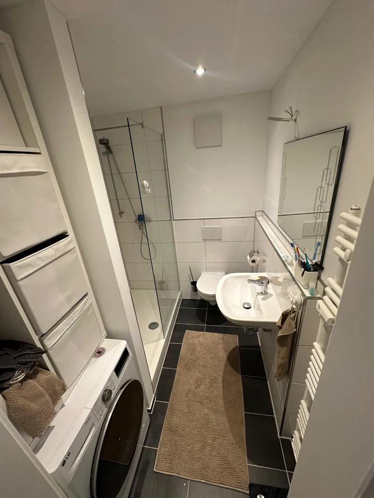 3 Zimmer Wohnung mit 75 m² in Köln – Bild 4