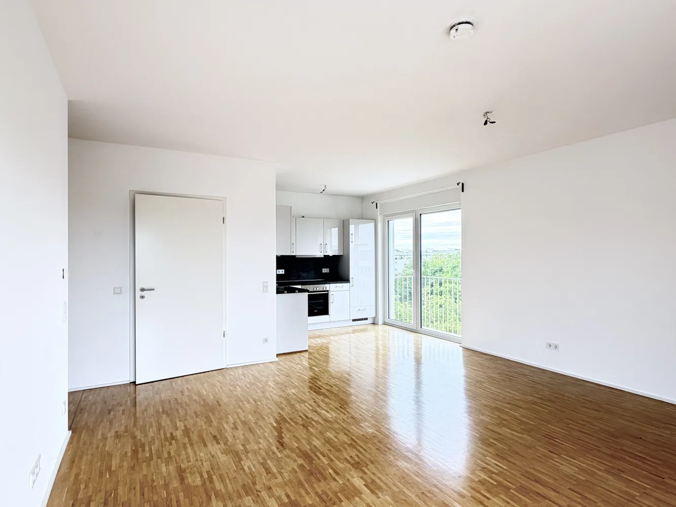 3 Zimmer Wohnung mit 68 m² in Frankfurt am Main – Bild 10