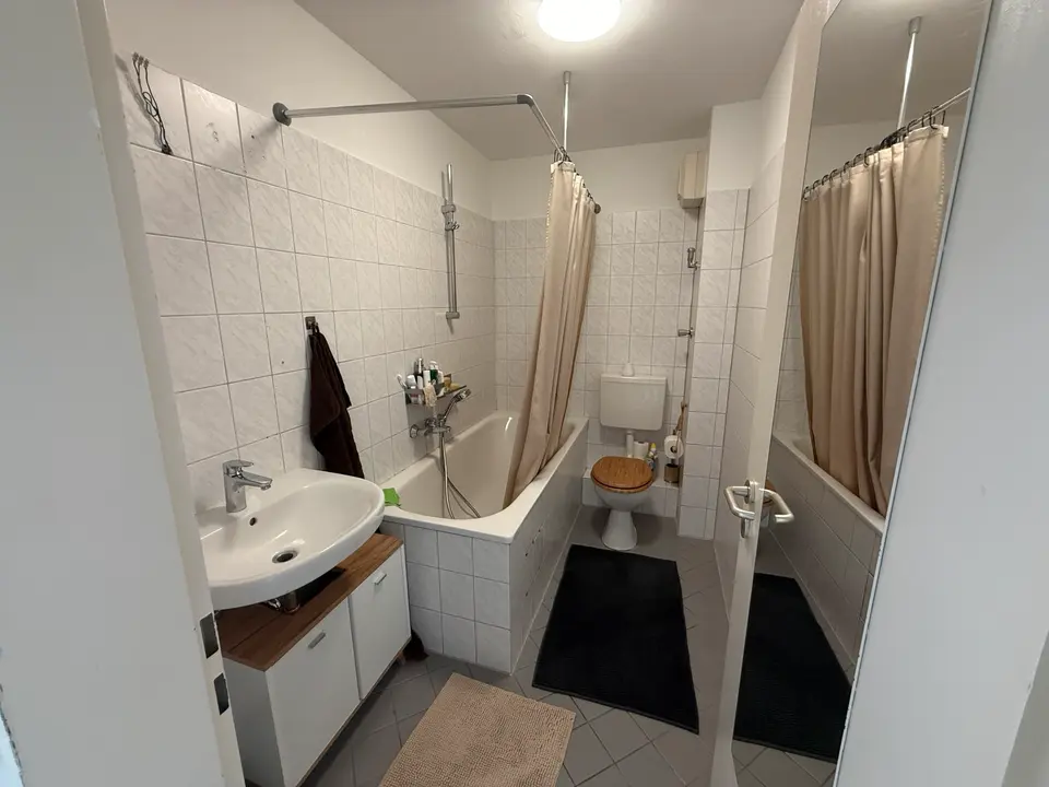 4 Zimmer Wohnung mit 77 m² in Gelsenkirchen – Bild 6