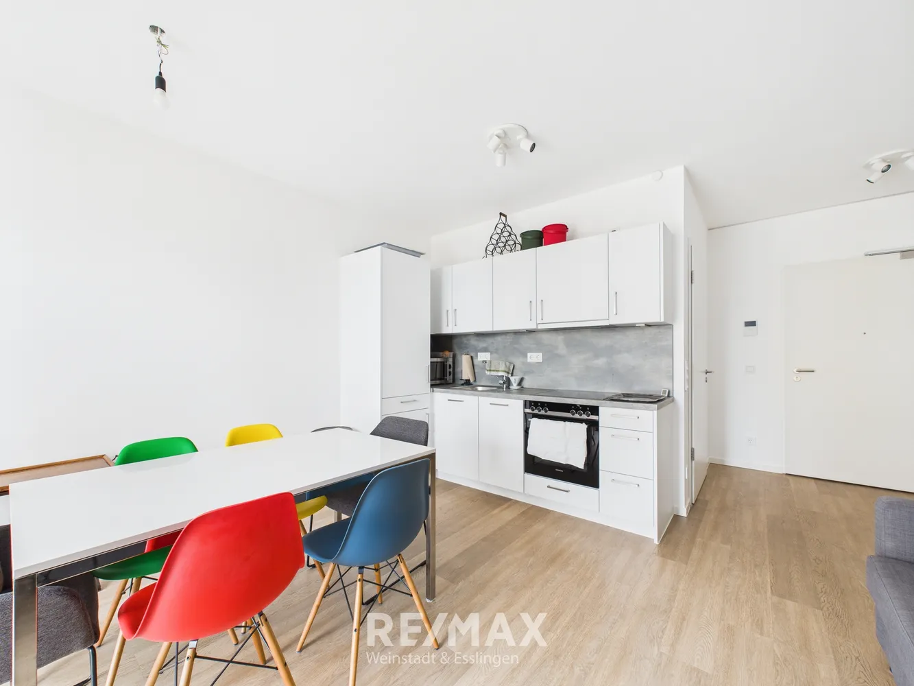 2 Zimmer Wohnung mit 64 m² in Esslingen am Neckar – Bild 4