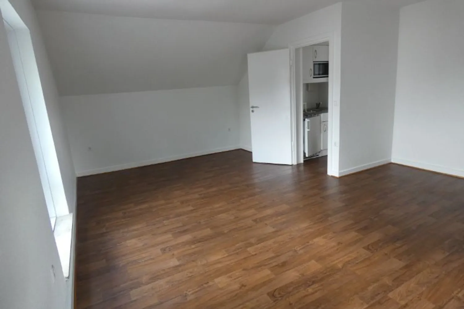 1 Zimmer Wohnung mit 30 m² in Bielefeld – Bild 4