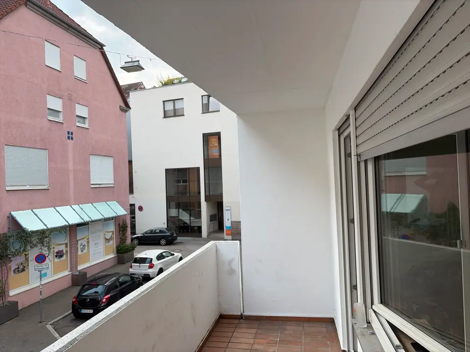 4 Zimmer Wohnung mit 120 m² in Heilbronn – Bild 10