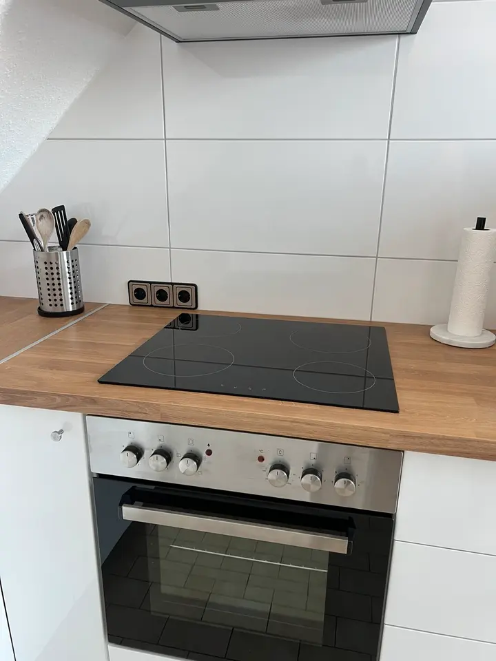 3 Zimmer Wohnung mit 42 m² in Herne – Bild 2