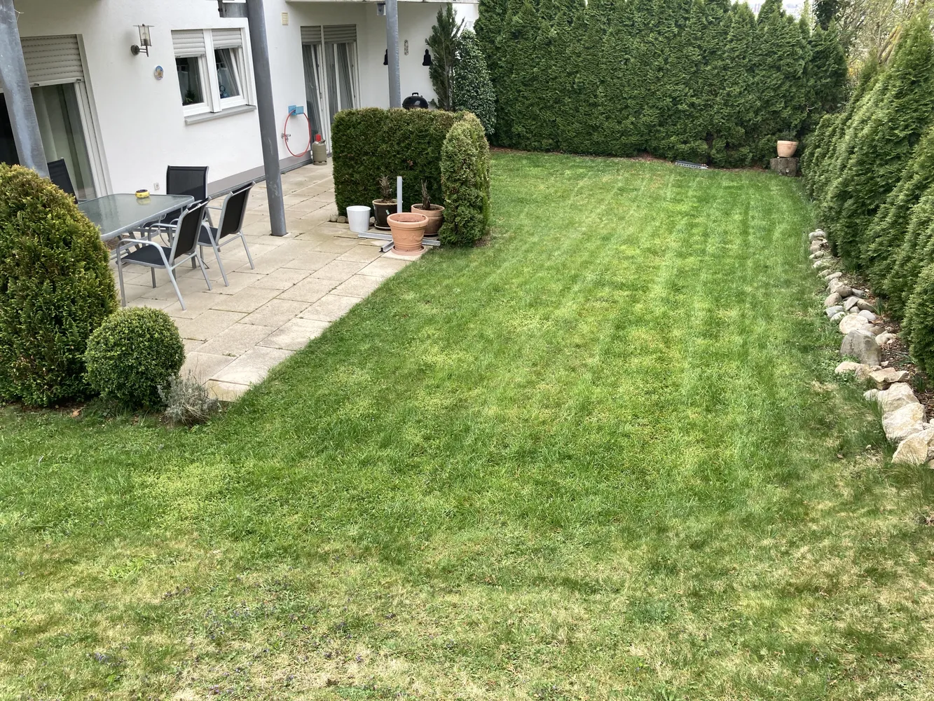4 Zimmer Wohnung mit 110 m² in Ulm – Bild 6