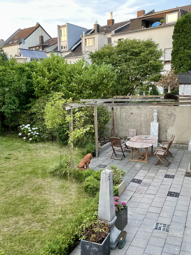 5 Zimmer Wohnung mit 177 m² in Mönchengladbach – Bild 6