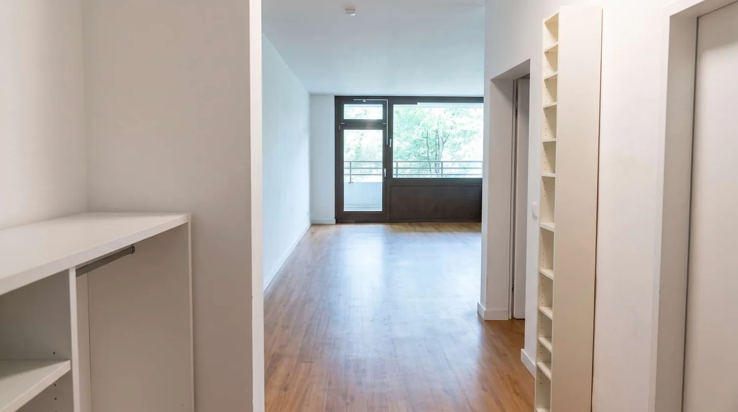 1 Zimmer Wohnung mit 37 m² in Oberhausen – Bild 4