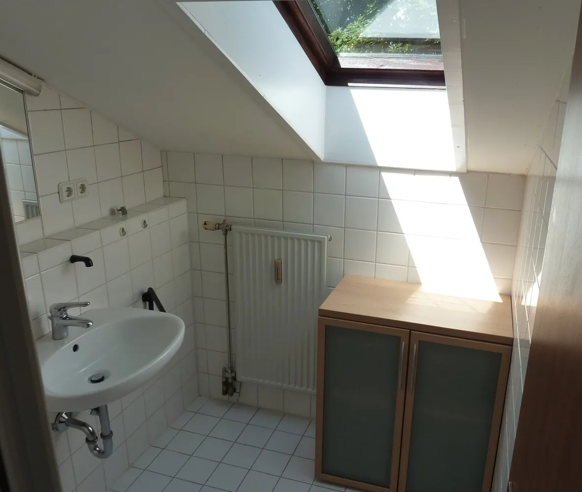 1 Zimmer Wohnung mit 39 m² in München – Bild 5