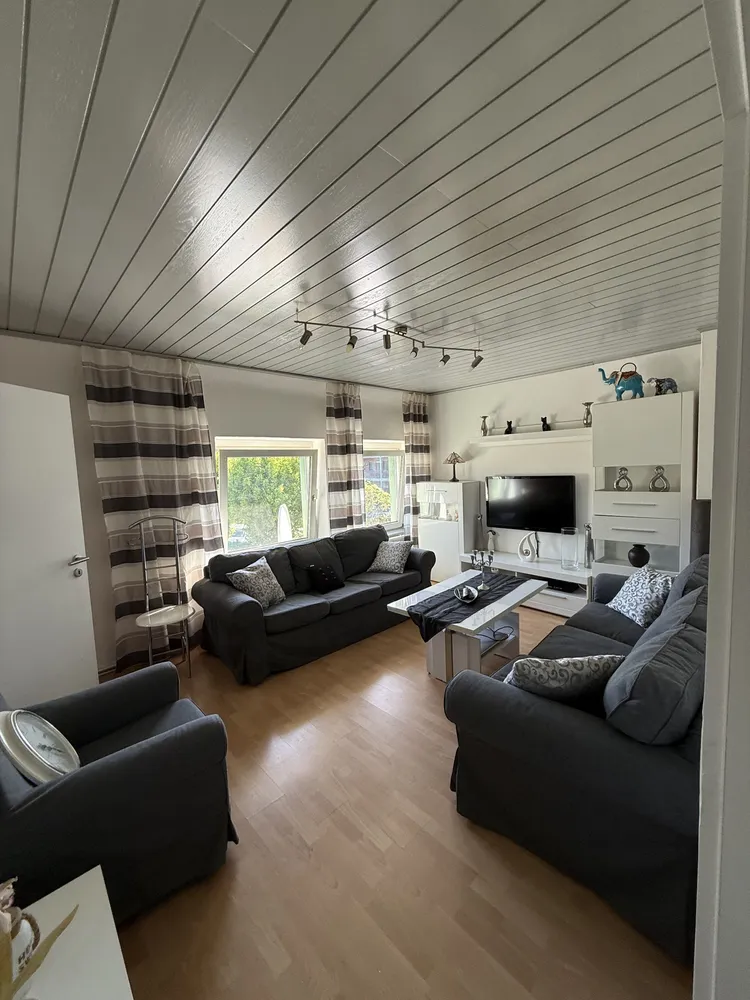 3 Zimmer Wohnung mit 63 m² in Dorsten – Bild 8