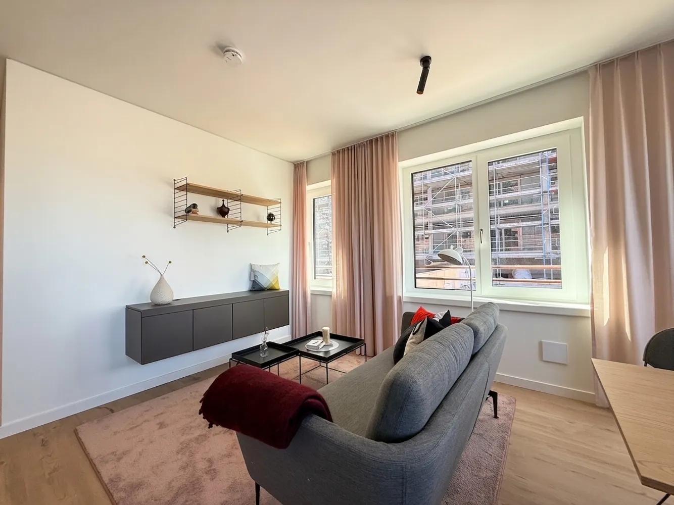 2 Zimmer Wohnung mit 49 m² in Hamburg – Bild 4