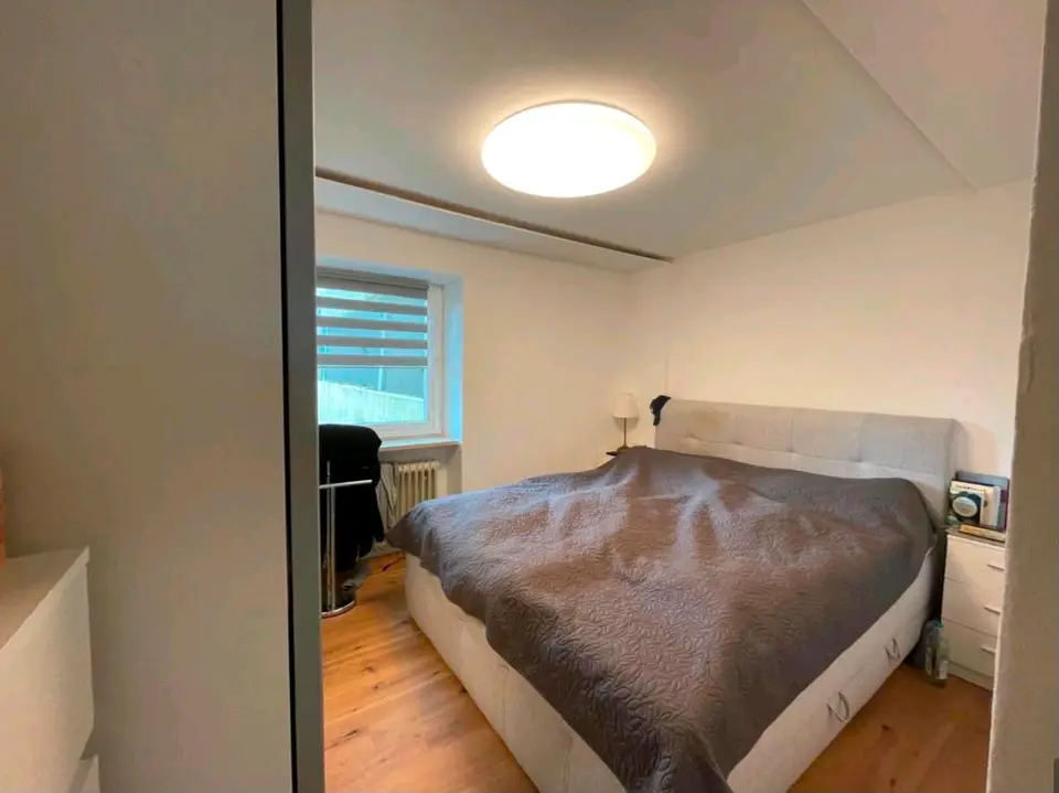 3 room apartment with 82 m² in Passau – Photo 2