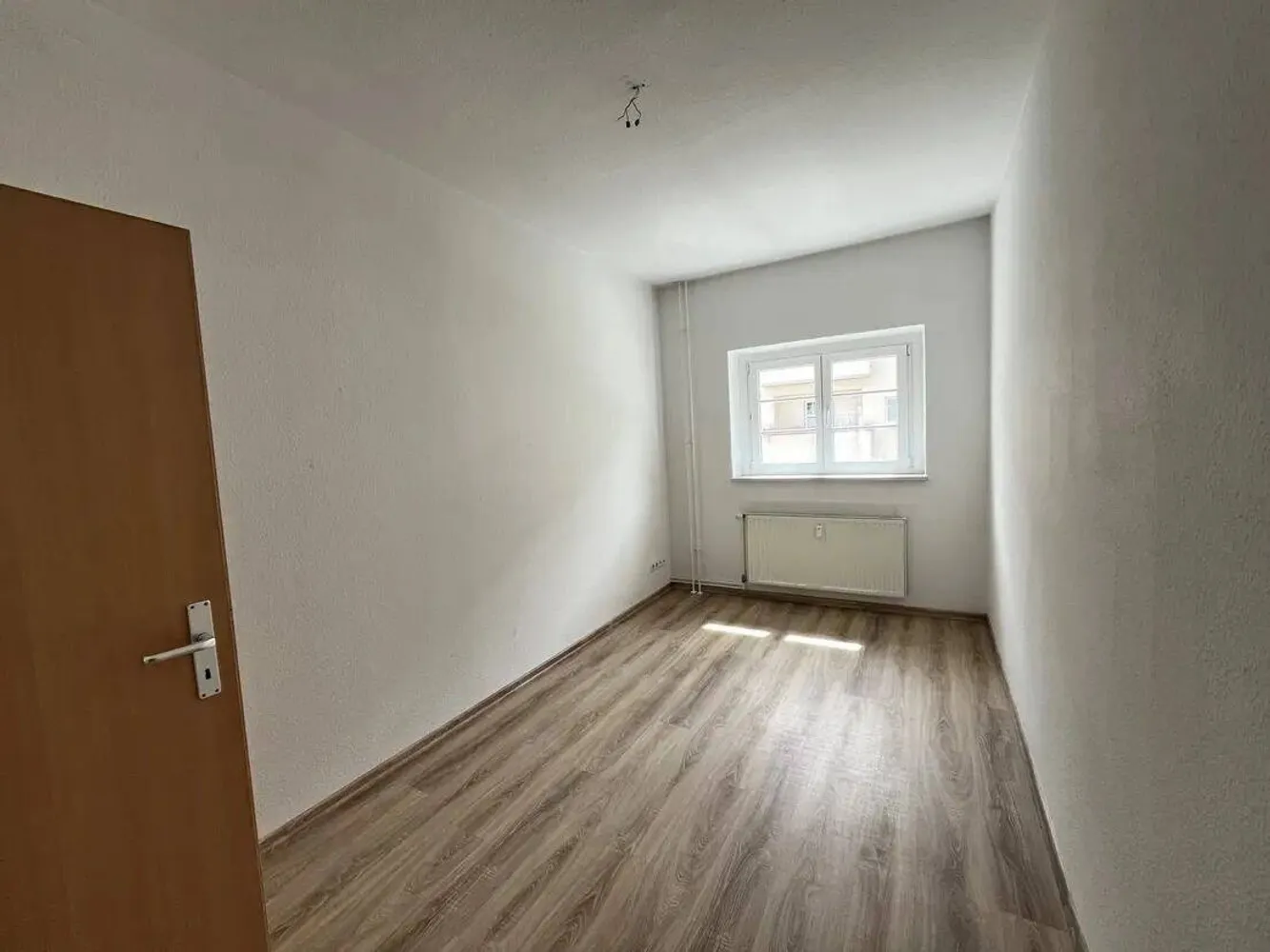 3 room apartment with 65 m² in Chemnitz – Photo 4