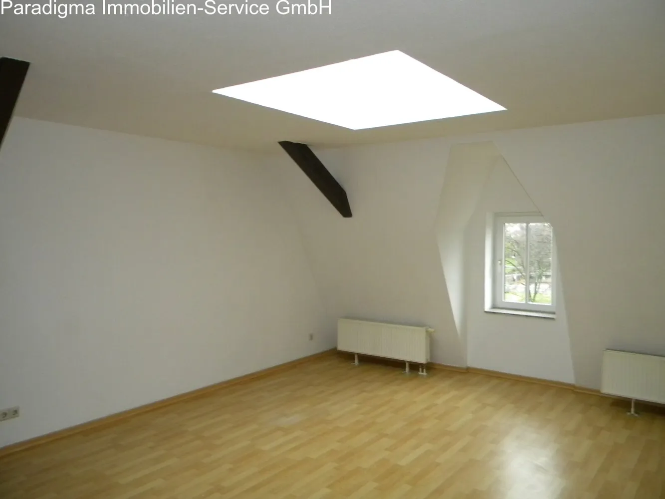 3 Zimmer Wohnung mit 84 m² in Dessau-Roßlau – Bild 3