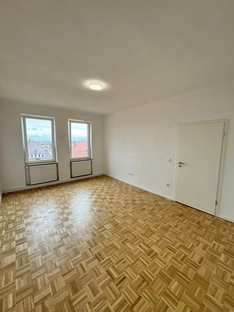3 Zimmer Wohnung mit 80 m² in Stuttgart – Bild 1