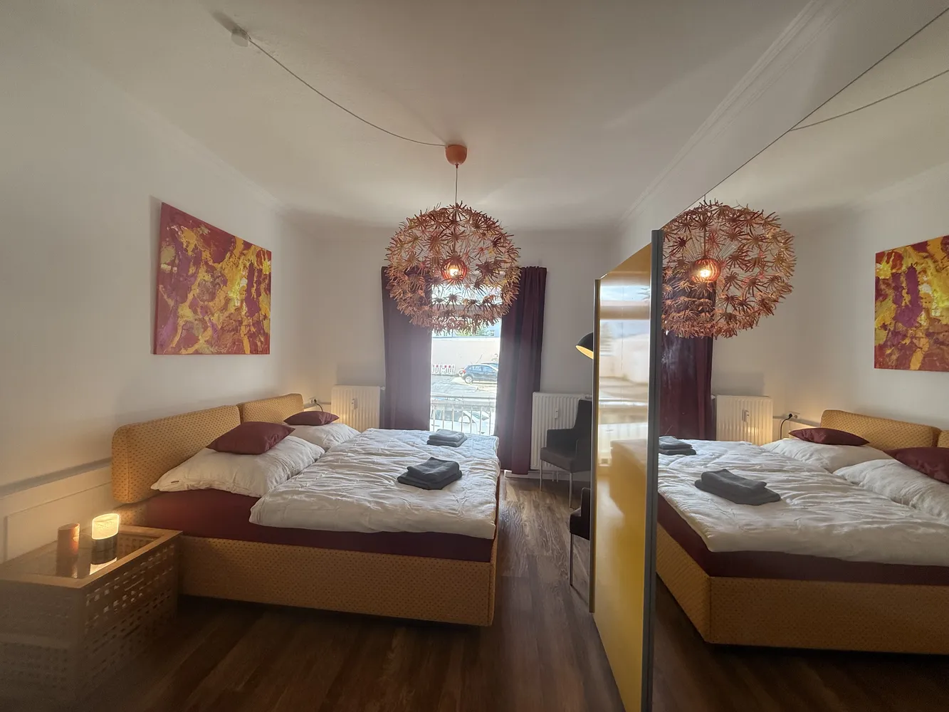 3 Zimmer Wohnung mit 87 m² in Hamburg – Bild 6