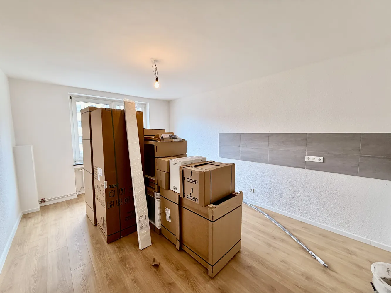 3 Zimmer Wohnung mit 68 m² in Düsseldorf – Bild 4