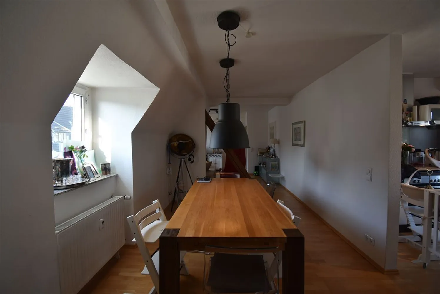 3 Zimmer Wohnung mit 107 m² in Düsseldorf – Bild 10