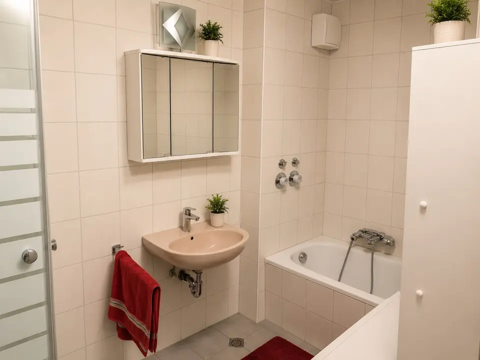 3 room apartment with 104 m² in Aalen – Photo 7