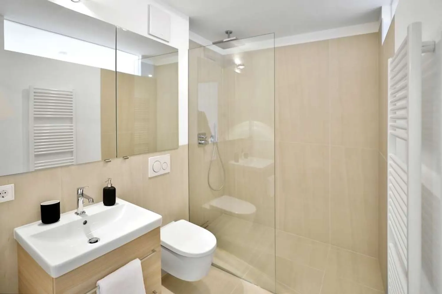1 Zimmer Wohnung mit 29 m² in München – Bild 9