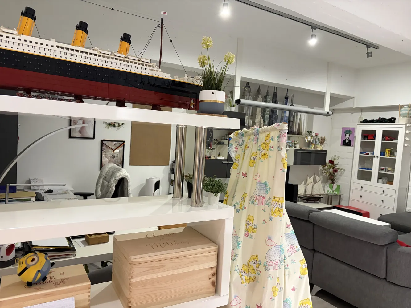 2 Zimmer Wohnung mit 130 m² in Essen – Bild 10