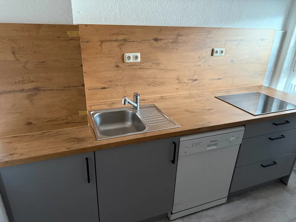 3 Zimmer Wohnung mit 102 m² in Braunschweig – Bild 8