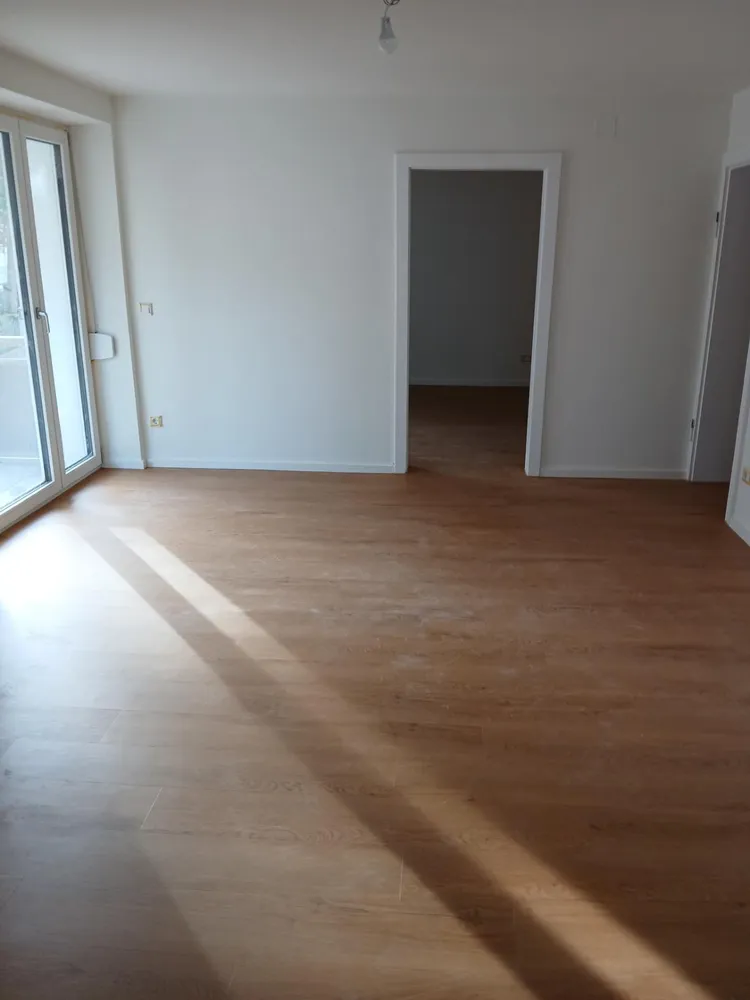 4 Zimmer Wohnung mit 66 m² in Augsburg – Bild 4
