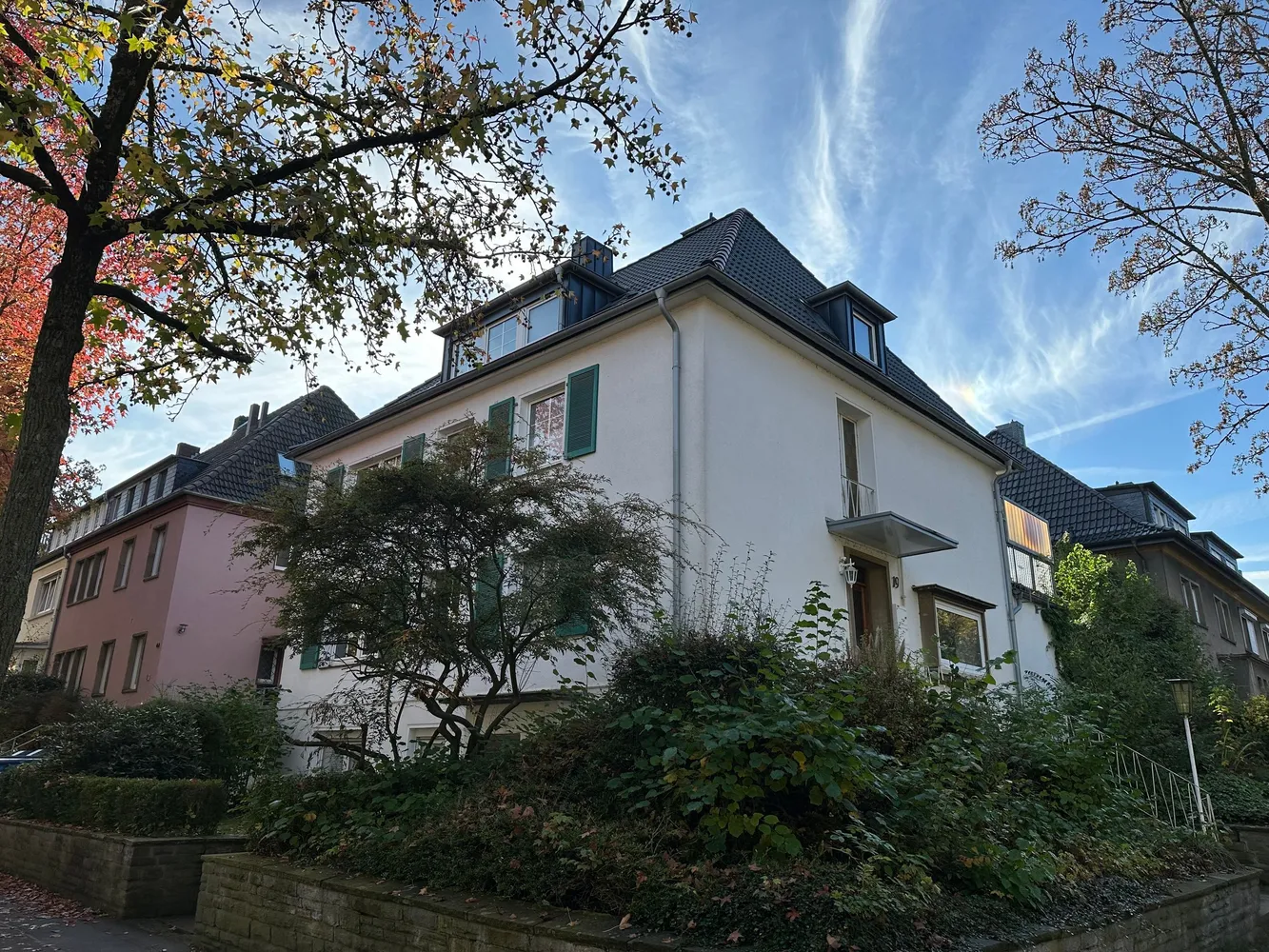 3 Zimmer Wohnung mit 83 m² in Dortmund – Bild 4