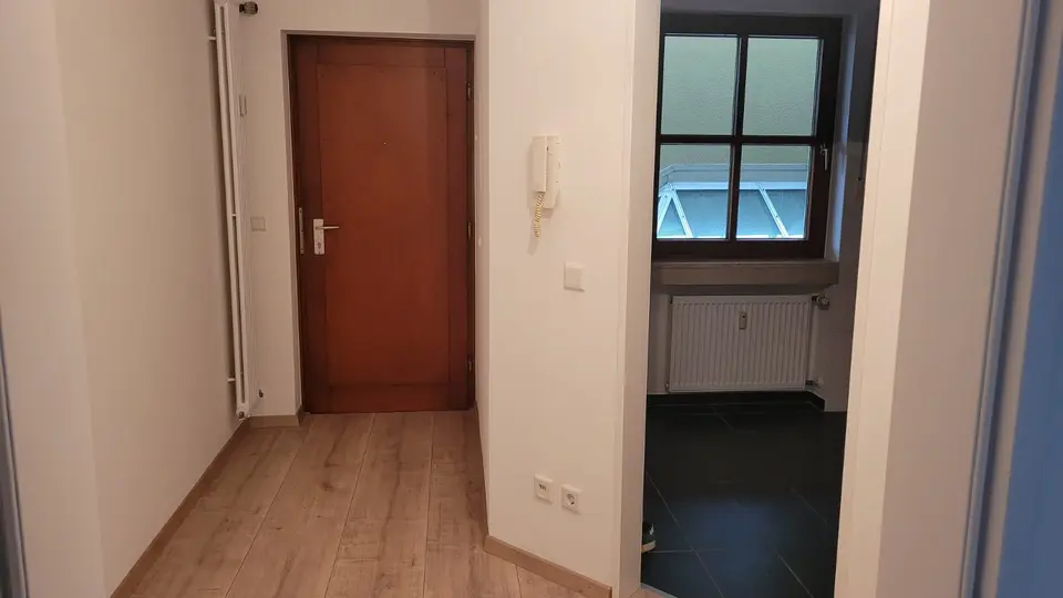 4 Zimmer Wohnung mit 86 m² in Straubing – Bild 4