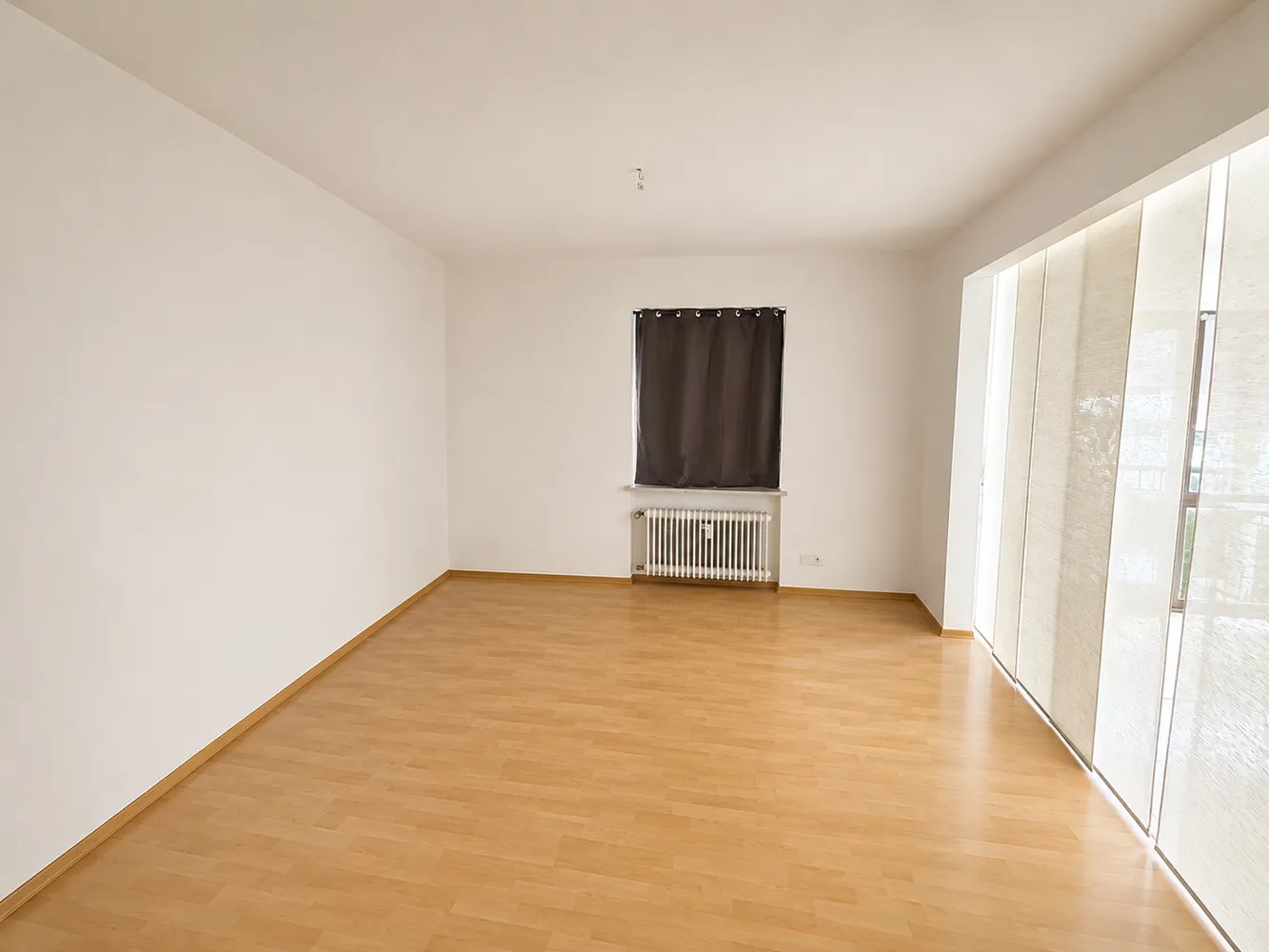 4 Zimmer Wohnung mit 90 m² in Frankfurt am Main – Bild 2