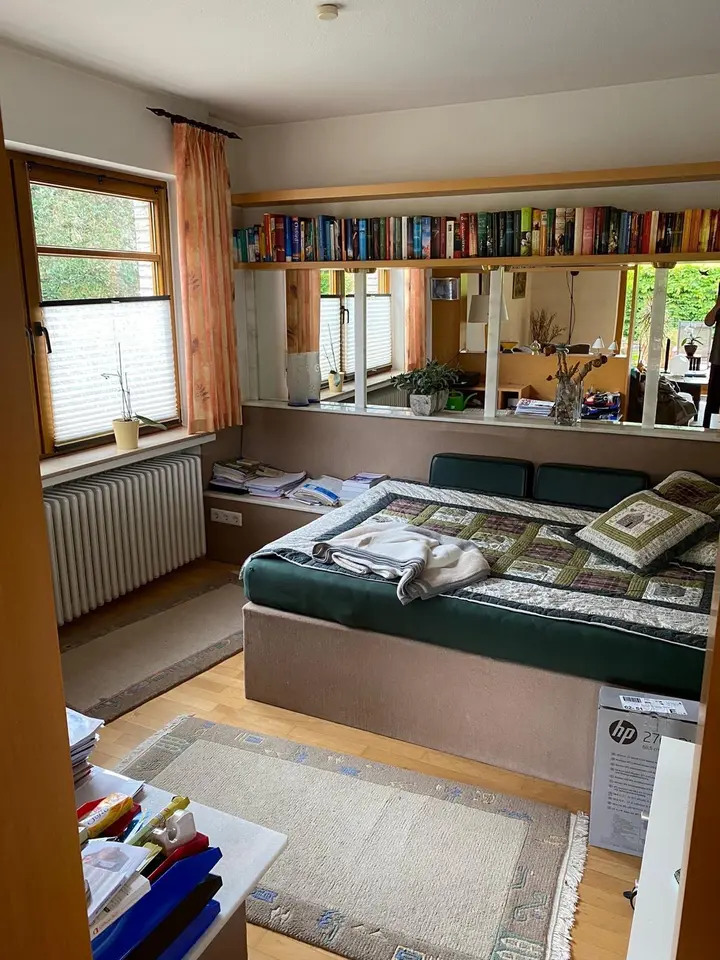 2 Zimmer Wohnung mit 90 m² in Vechta – Bild 7