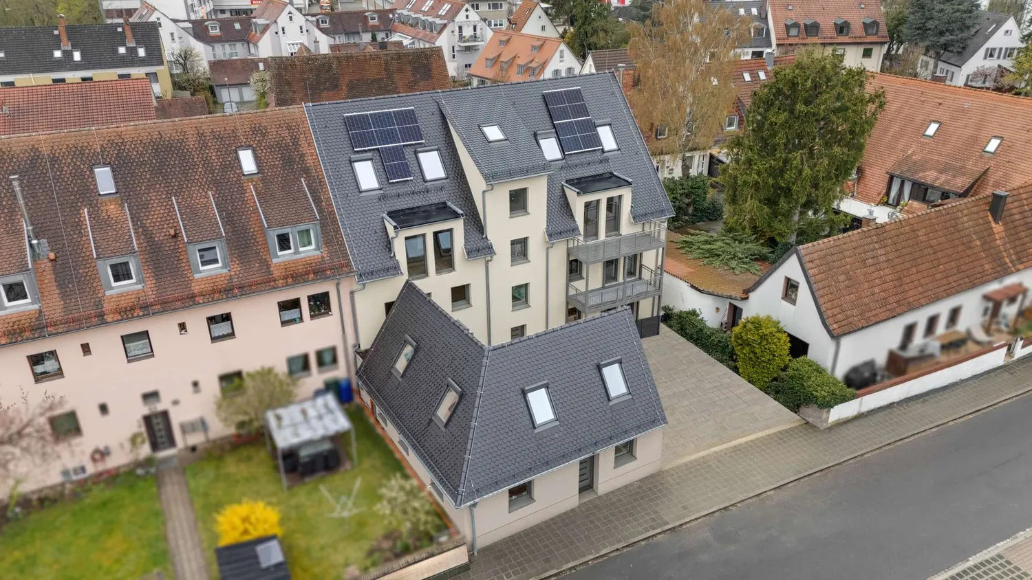3 Zimmer Wohnung mit 85 m² in Nürnberg – Bild 6