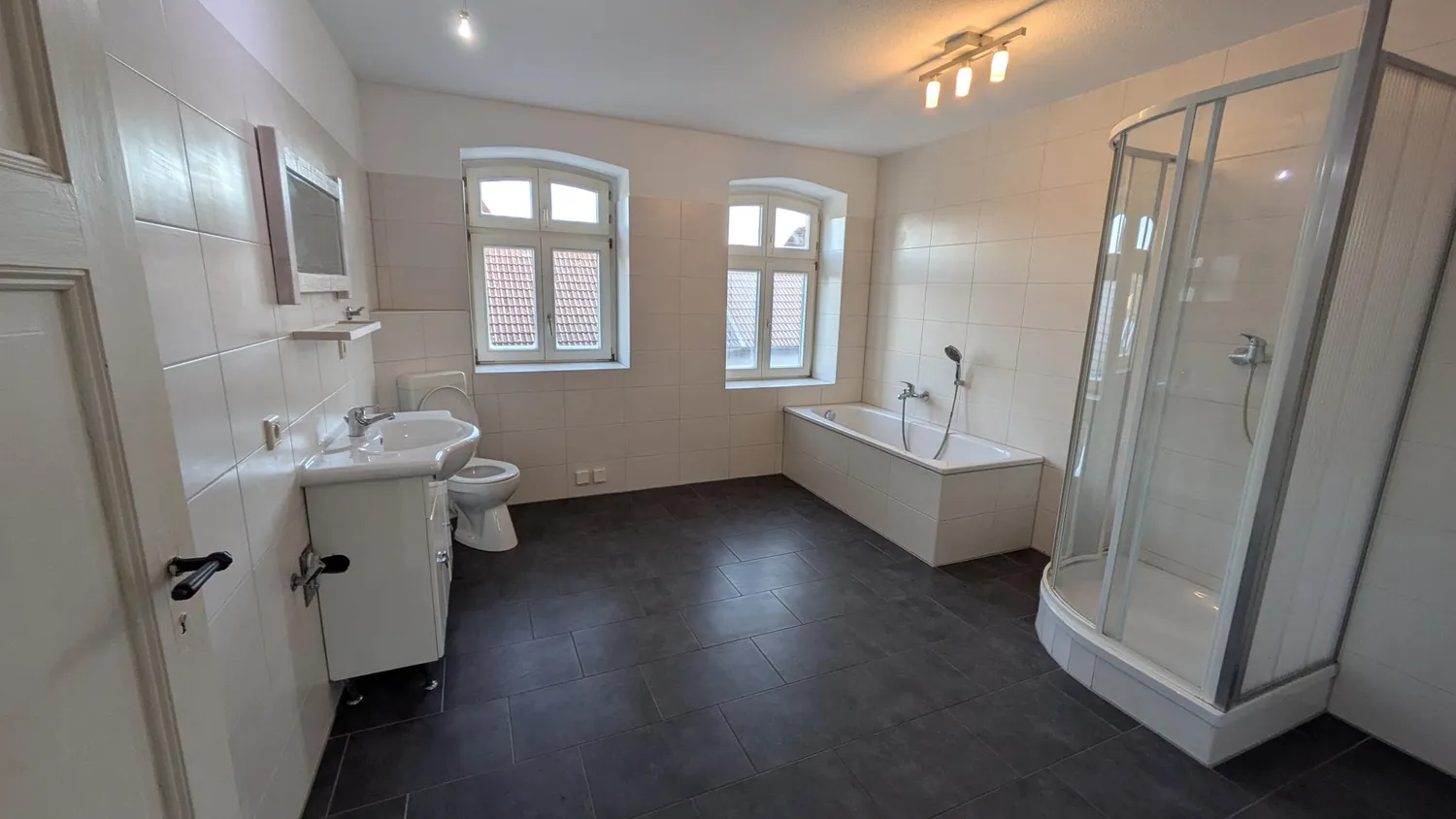 4 Zimmer Wohnung mit 125 m² in Halberstadt – Bild 5