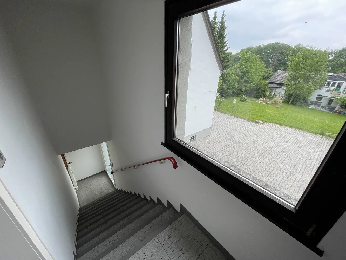 2 room apartment with 45 m² in Bonn – Photo 3