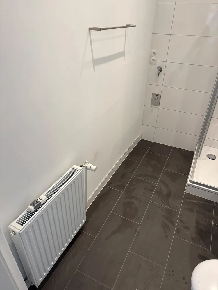 3 room apartment with 63 m² in Brunswick – Photo 3