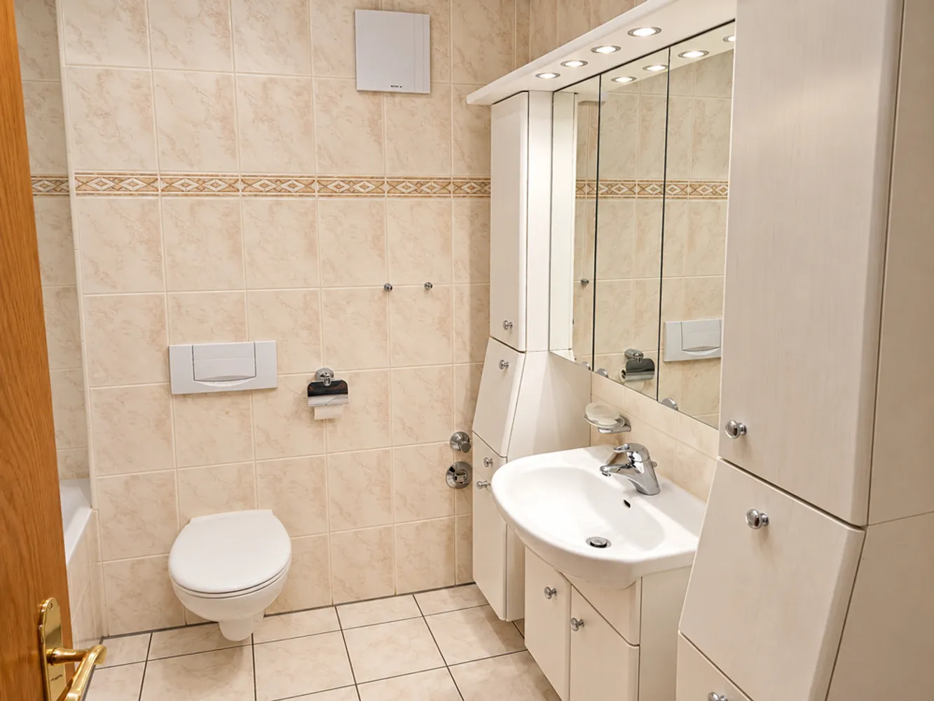 3 Zimmer Wohnung mit 67 m² in Herne – Bild 12