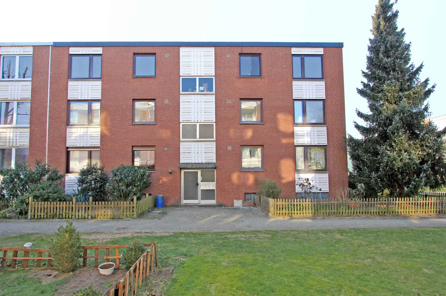 4 Zimmer Wohnung mit 78 m² in Dorsten – Bild 2